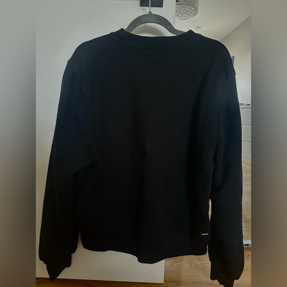 AMIRI Eagle Crewneck - Picture 3 of 6